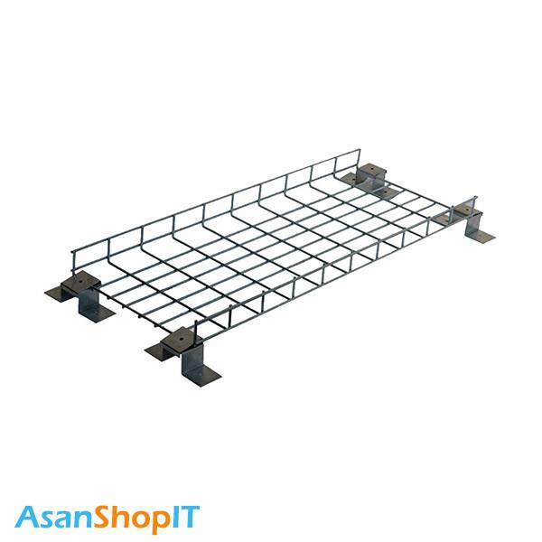 سینی سبدی زیر رک پایا سیستم